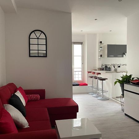 Apartmán Sci Dbsn Lagny Exteriér fotografie